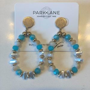 Park Lane Piper Earrings - brand new, never worn